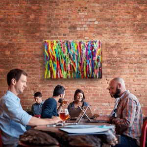 Promessas de Cor e Fé