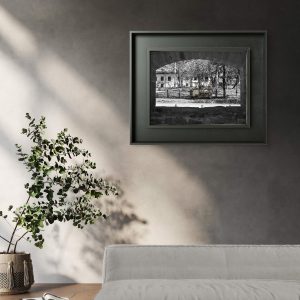 Memórias de Ferro e Pedra